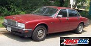 Motor oil designed for your 1994 Jaguar XJ12