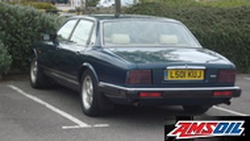 Motor oil designed for your 1994 Jaguar XJ6