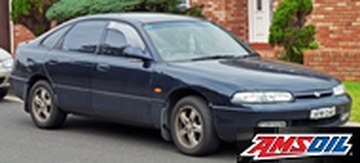 Motor oil designed for your 1994 Mazda 626