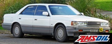 Motor oil designed for your 1994 Mazda 929