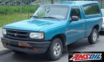 Motor oil designed for your 1994 Mazda B3000 PICKUP