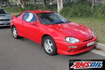 Motor oil designed for your 1994 Mazda MX-3