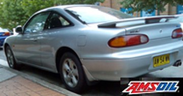 Motor oil designed for your 1994 Mazda MX-6