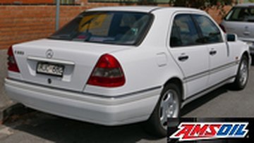 Motor oil designed for your 1994 Mercedes Benz C220
