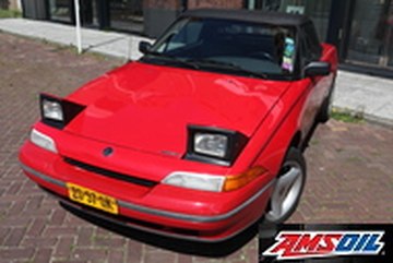 Motor oil designed for your 1994 Mercury CAPRI