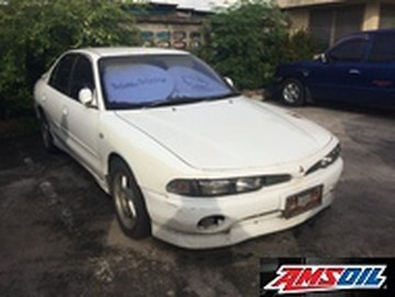 Motor oil designed for your 1994 Mitsubishi GALANT