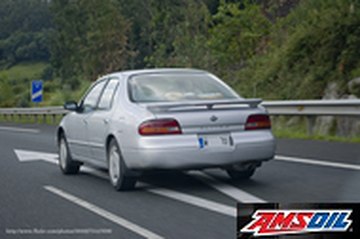 Motor oil designed for your 1994 Nissan/Datsun ALTIMA