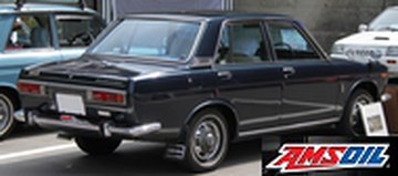 Motor oil designed for your 1994 Nissan/Datsun AXXESS