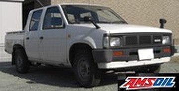 Motor oil designed for your 1994 Nissan/Datsun PICKUP