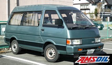 Motor oil designed for your 1994 Nissan/Datsun QUEST