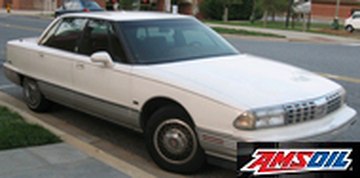 Motor oil designed for your 1994 Oldsmobile 98