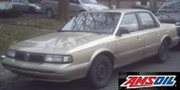 Motor oil designed for your 1994 Oldsmobile CIERA