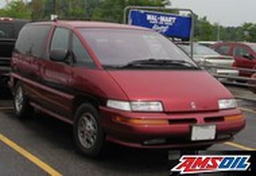 Motor oil designed for your 1994 Oldsmobile SILHOUETTE VAN