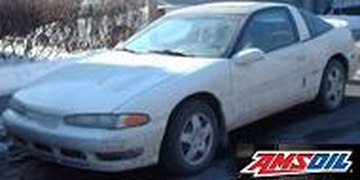 Motor oil designed for your 1994 Plymouth LASER