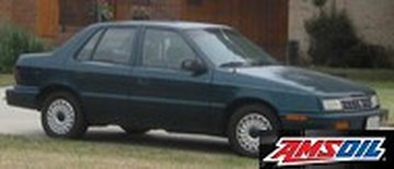 Motor oil designed for your 1994 Plymouth SUNDANCE