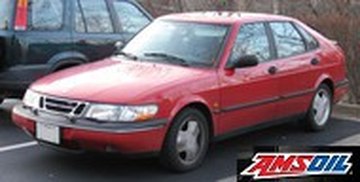 Motor oil designed for your 1994 Saab 900