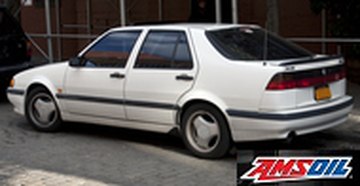 Motor oil designed for your 1994 Saab 9000