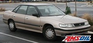 Motor oil designed for your 1994 Subaru LEGACY