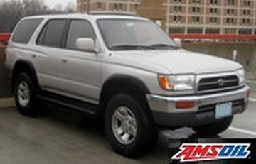Motor oil designed for your 1994 Toyota 4-RUNNER