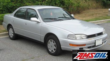 Motor oil designed for your 1994 Toyota CAMRY