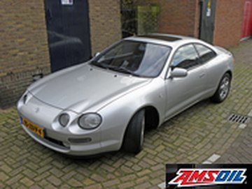 Motor oil designed for your 1994 Toyota CELICA