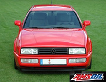 Motor oil designed for your 1994 Volkswagen CORRADO