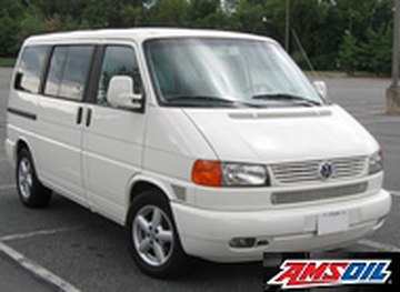 Motor oil designed for your 1994 Volkswagen EUROVAN