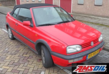 Motor oil designed for your 1994 Volkswagen GOLF