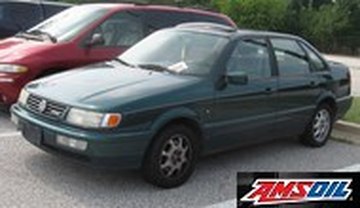 Motor oil designed for your 1994 Volkswagen PASSAT