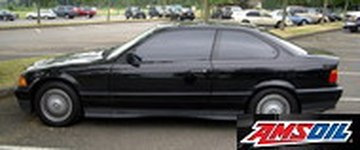 Motor oil designed for your 1995 BMW 325is