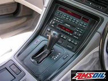 Motor oil designed for your 1995 BMW 840Ci