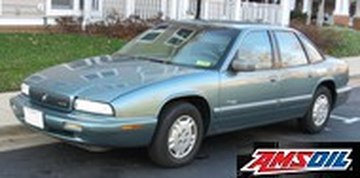 Motor oil designed for your 1995 Buick REGAL