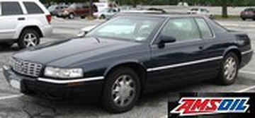 Motor oil designed for your 1995 Cadillac ELDORADO