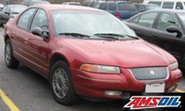 Motor oil designed for your 1995 Chevrolet BERETTA