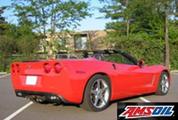 Motor oil designed for your 1995 Chevrolet CORVETTE