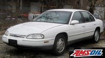 Motor oil designed for your 1995 Chevrolet LUMINA