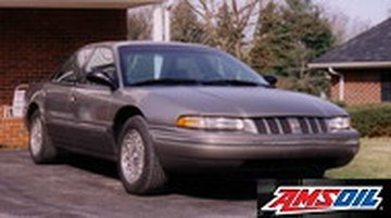 Motor oil designed for your 1995 Chrysler CONCORDE