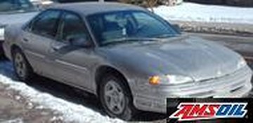 Motor oil designed for your 1995 Dodge INTREPID