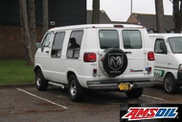 Motor oil designed for your 1995 Dodge Trucks RAM 2500