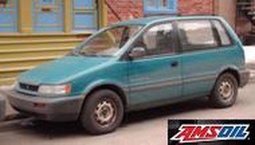 Motor oil designed for your 1995 Eagle SUMMIT