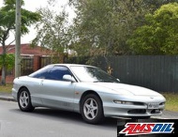 Motor oil designed for your 1995 Ford PROBE