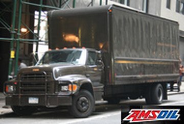 Motor oil designed for your 1995 Ford Trucks BRONCO
