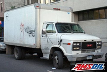 Motor oil designed for your 1995 Gmc Trucks C3500HD