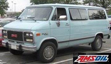 Motor oil designed for your 1995 Gmc Trucks G3500 VAN