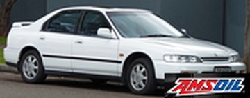 Motor oil designed for your 1995 Honda ACCORD