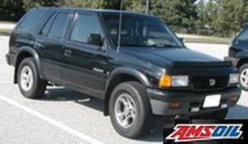 Motor oil designed for your 1995 Honda PASSPORT