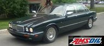 Motor oil designed for your 1995 Jaguar XJ12