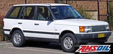 Motor oil designed for your 1995 Land Rover RANGE ROVER