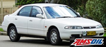 Motor oil designed for your 1995 Lexus GS300