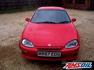 Motor oil designed for your 1995 Mazda MX-6